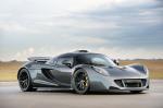 Hennessey Venom GT Speed World Record 2014 года